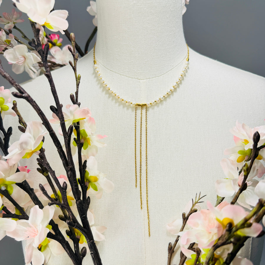 Collier Elisabeth