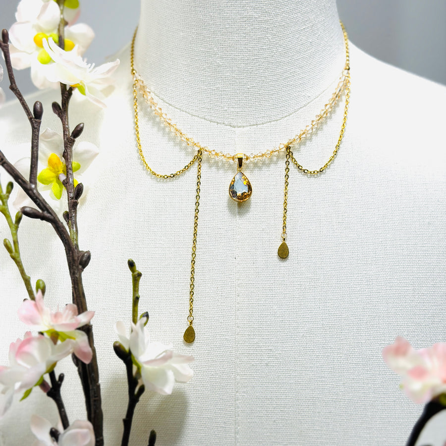 Collier Louise