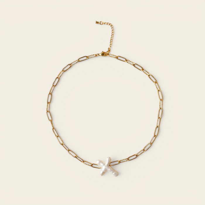 Collier Calypso