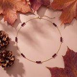 Collier Cèdre
