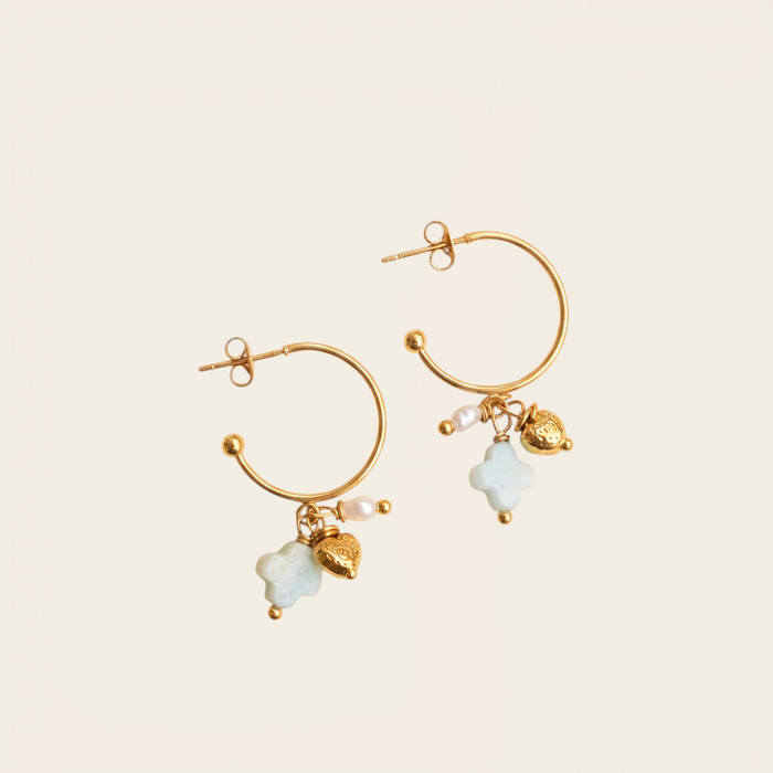 Boucles Vagator