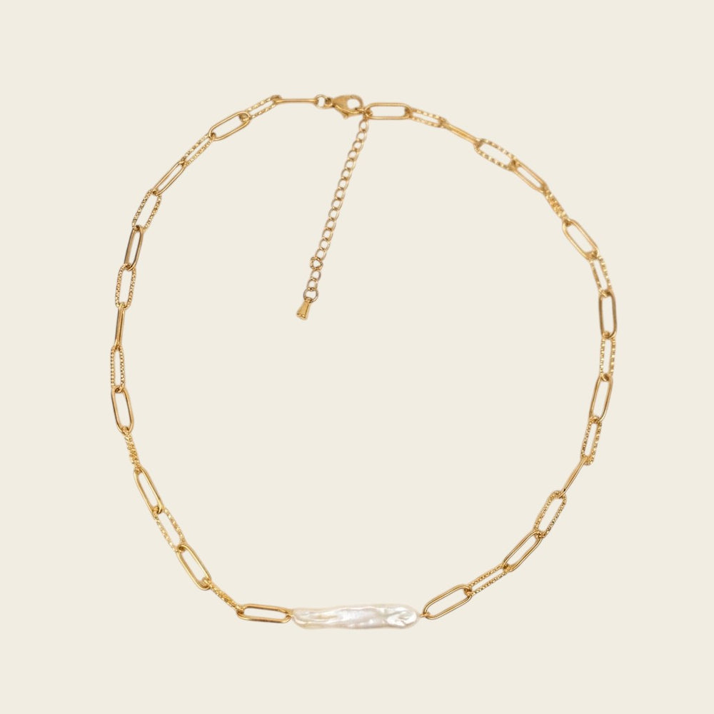 Collier Néréis