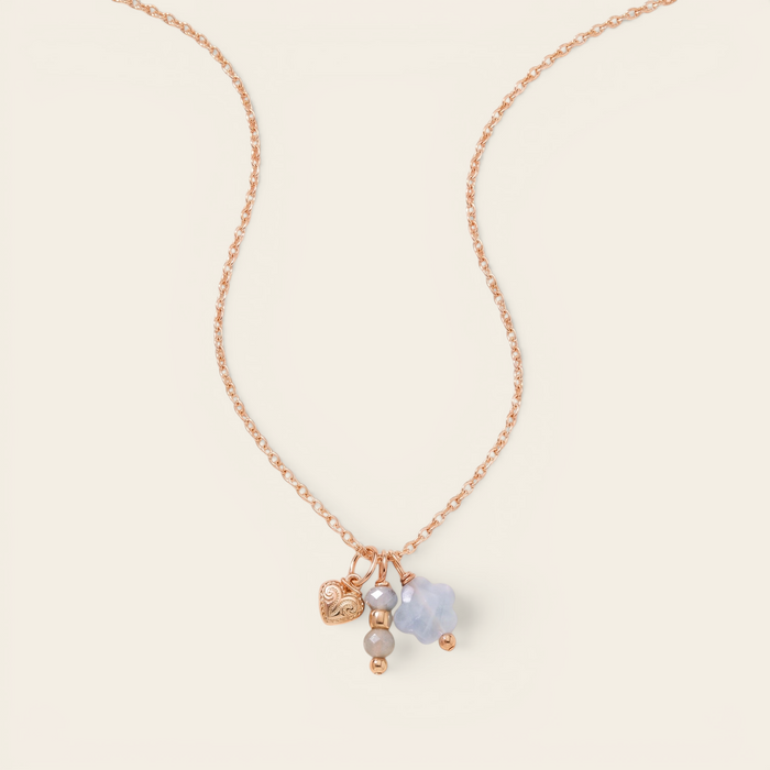 Collier Anjuna
