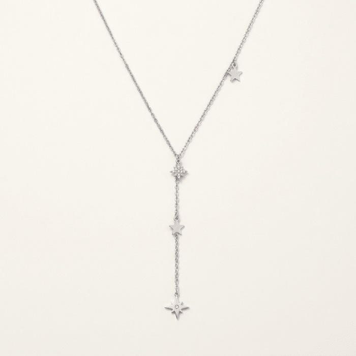 Collier Pluie d'Étoiles