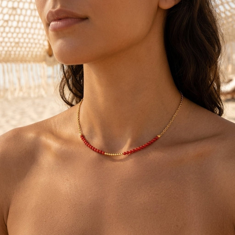Collier Rani