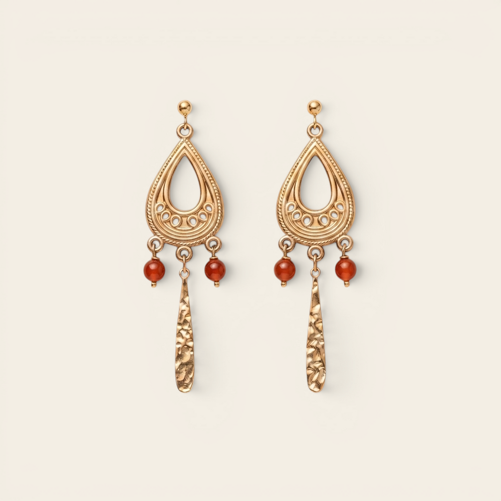 Boucles Tara