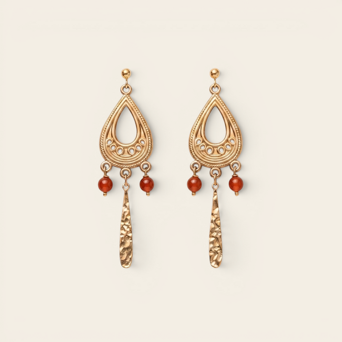 Boucles Tara