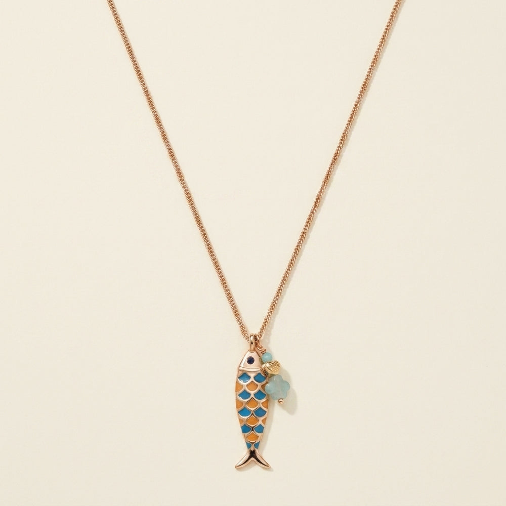 Collier Morjim