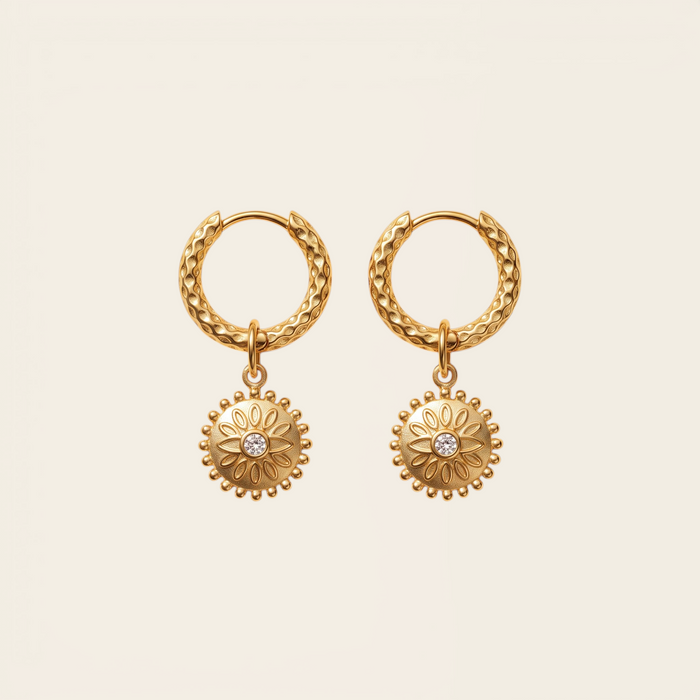 Boucles Anna