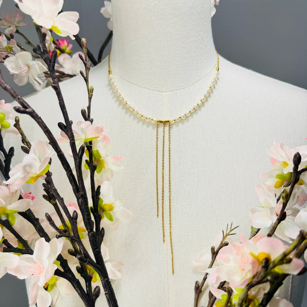 Collier Elisabeth