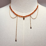 Collier Persephone
