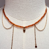Collier Persephone