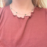 Collier Pin