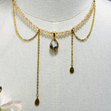 Collier Louise