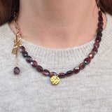 Collier Sylve