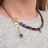 Collier Sylve