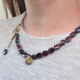 Collier Sylve