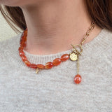 Collier Sorbier