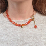 Collier Sorbier