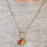 Collier Viorne