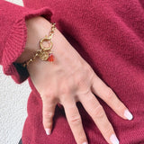 Bracelet Brune