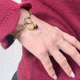 Bracelet Brune
