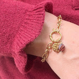 Bracelet Brune