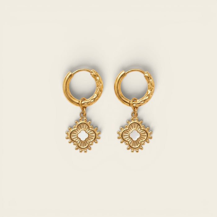 Boucles Céleste