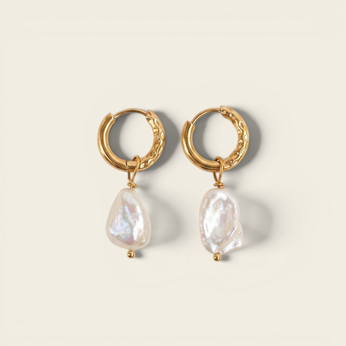Boucles Ondine